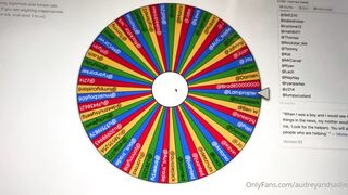 Audreyandsadie (Audrey & Sadie) OnlyFans Leaks Australian Lesbian Curvy Girls 102