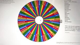 Audreyandsadie (Audrey & Sadie) OnlyFans Leaks Australian Lesbian Curvy Girls 102