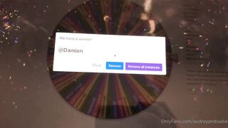 Audreyandsadie (Audrey & Sadie) OnlyFans Leaks Australian Lesbian Curvy Girls 102