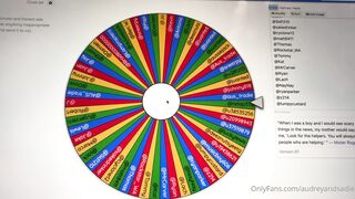 Audreyandsadie (Audrey & Sadie) OnlyFans Leaks Australian Lesbian Curvy Girls 102