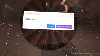 Audreyandsadie (Audrey & Sadie) OnlyFans Leaks Australian Lesbian Curvy Girls 102