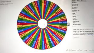 Audreyandsadie (Audrey & Sadie) OnlyFans Leaks Australian Lesbian Curvy Girls 102