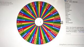 Audreyandsadie (Audrey & Sadie) OnlyFans Leaks Australian Lesbian Curvy Girls 102