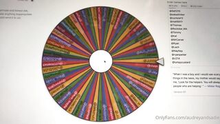 Audreyandsadie (Audrey & Sadie) OnlyFans Leaks Australian Lesbian Curvy Girls 102