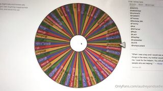 Audreyandsadie (Audrey & Sadie) OnlyFans Leaks Australian Lesbian Curvy Girls 102