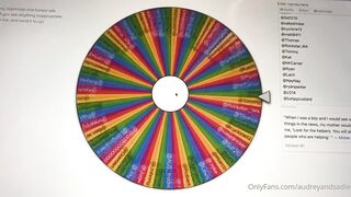 Audreyandsadie (Audrey & Sadie) OnlyFans Leaks Australian Lesbian Curvy Girls 102