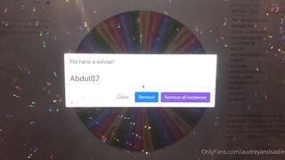 Audreyandsadie (Audrey & Sadie) OnlyFans Leaks Australian Lesbian Curvy Girls 106