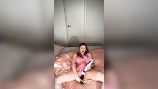 Audreyandsadie (Audrey & Sadie) OnlyFans Leaks Australian Lesbian Curvy Girls 98