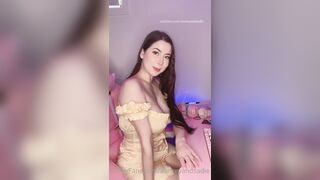 Audreyandsadie (Audrey & Sadie) OnlyFans Leaks Australian Lesbian Curvy Girls 64