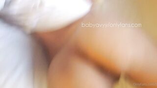 Babyavyy (a.) OnlyFans Leaks Good Asian Girl never says NO 32