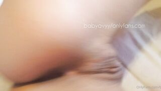 Babyavyy (a.) OnlyFans Leaks Good Asian Girl never says NO 32