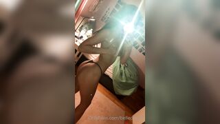 Belleolivia3 (Belle’s VIP) OnlyFans Leaks Irish 19yo Petite student 129