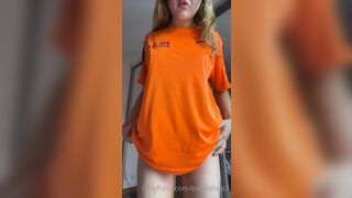 Belleolivia3 (Belle’s VIP) OnlyFans Leaks Irish 19yo Petite student 101