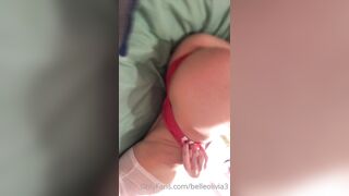 Belleolivia3 (Belle’s VIP) OnlyFans Leaks Irish 19yo Petite student 137