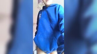 Belleolivia3 (Belle’s VIP) OnlyFans Leaks Irish 19yo Petite student 221