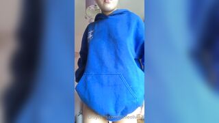 Belleolivia3 (Belle’s VIP) OnlyFans Leaks Irish 19yo Petite student 221