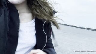 Belleolivia3 (Belle’s VIP) OnlyFans Leaks Irish 19yo Petite student 62