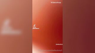 Belleolivia3 (Belle’s VIP) OnlyFans Leaks Irish 19yo Petite student 77