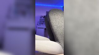 Belleolivia3 (Belle’s VIP) OnlyFans Leaks Irish 19yo Petite student 7