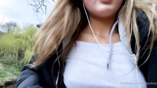 Belleolivia3 (Belle’s VIP) OnlyFans Leaks Irish 19yo Petite student 88