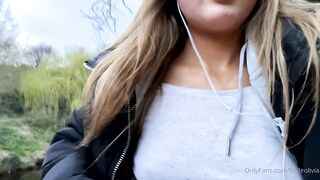 Belleolivia3 (Belle’s VIP) OnlyFans Leaks Irish 19yo Petite student 88