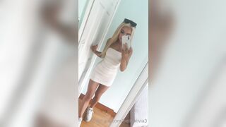 Belleolivia3 (Belle’s VIP) OnlyFans Leaks Irish 19yo Petite student 333