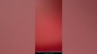 Belleolivia3 (Belle’s VIP) OnlyFans Leaks Irish 19yo Petite student 322