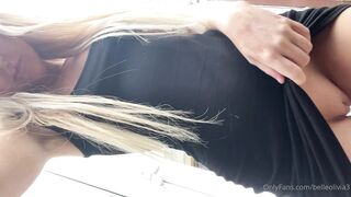 Belleolivia3 (Belle’s VIP) OnlyFans Leaks Irish 19yo Petite student 330