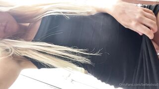 Belleolivia3 (Belle’s VIP) OnlyFans Leaks Irish 19yo Petite student 330