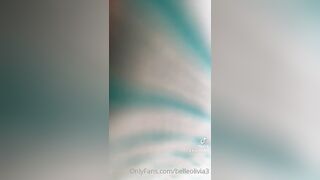 Belleolivia3 (Belle’s VIP) OnlyFans Leaks Irish 19yo Petite student 107