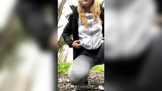 Belleolivia3 (Belle’s VIP) OnlyFans Leaks Irish 19yo Petite student 36
