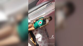 Belleolivia3 (Belle’s VIP) OnlyFans Leaks Irish 19yo Petite student 366