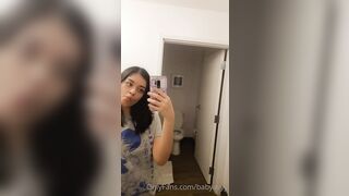 Babyavyy (a.) OnlyFans Leaks Good Asian Girl never says NO 53