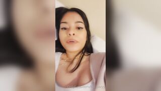 Babyavyy (a.) OnlyFans Leaks Good Asian Girl never says NO 46