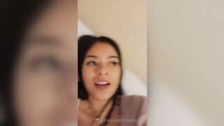 Babyavyy (a.) OnlyFans Leaks Good Asian Girl never says NO 46