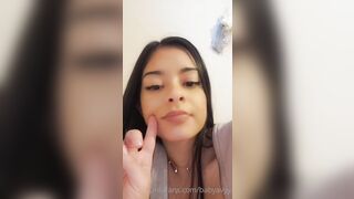 Babyavyy (a.) OnlyFans Leaks Good Asian Girl never says NO 46