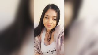Babyavyy (a.) OnlyFans Leaks Good Asian Girl never says NO 46