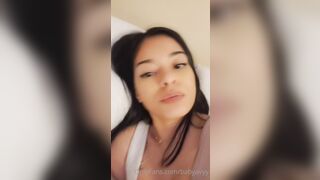 Babyavyy (a.) OnlyFans Leaks Good Asian Girl never says NO 46