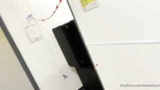 Belleolivia3 (Belle’s VIP) OnlyFans Leaks Irish 19yo Petite student 6