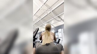 Belleolivia3 (Belle’s VIP) OnlyFans Leaks Irish 19yo Petite student 351