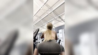 Belleolivia3 (Belle’s VIP) OnlyFans Leaks Irish 19yo Petite student 351