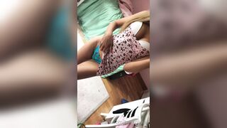 Belleolivia3 (Belle’s VIP) OnlyFans Leaks Irish 19yo Petite student 219
