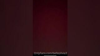 Belleolivia3 (Belle’s VIP) OnlyFans Leaks Irish 19yo Petite student 334