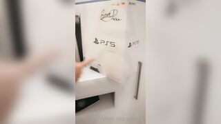 Belllexox (Belle) OnlyFans Leaks the Queen of Close-up 30