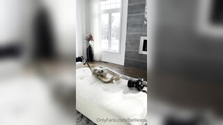 Belllexox (Belle) OnlyFans Leaks the Queen of Close-up 28