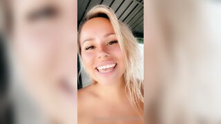 Belllexox (Belle) OnlyFans Leaks the Queen of Close-up 1