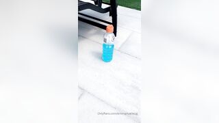 Belllexox (Belle) OnlyFans Leaks the Queen of Close-up 103