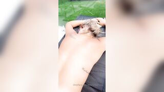 Belllexox (Belle) OnlyFans Leaks the Queen of Close-up 103