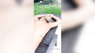 Belllexox (Belle) OnlyFans Leaks the Queen of Close-up 103