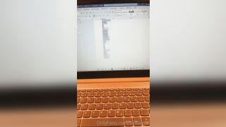 Belllexox (Belle) OnlyFans Leaks the Queen of Close-up 16